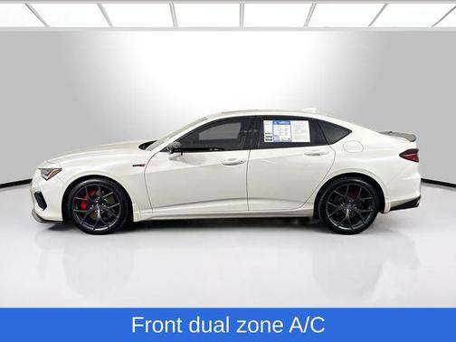 2023 Acura TLX Type S