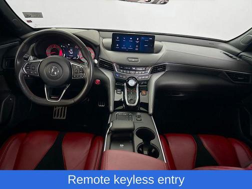 2023 Acura TLX Type S