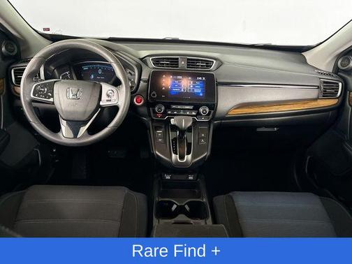 2020 Honda CR-V 2WD EX