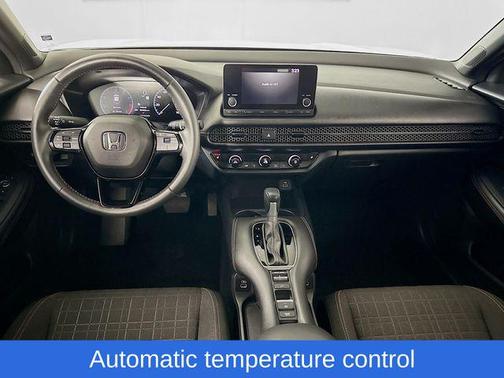 2023 Honda HR-V 2WD Sport