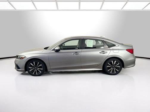 2024 Honda Civic EX