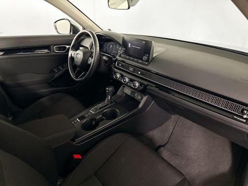 2024 Honda Civic EX
