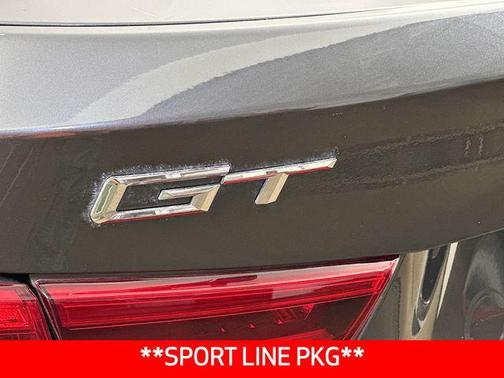 2018 BMW 330 Gran Turismo xDrive