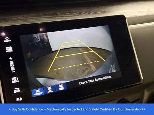 2018 Honda Clarity Plug-In Hybrid Base