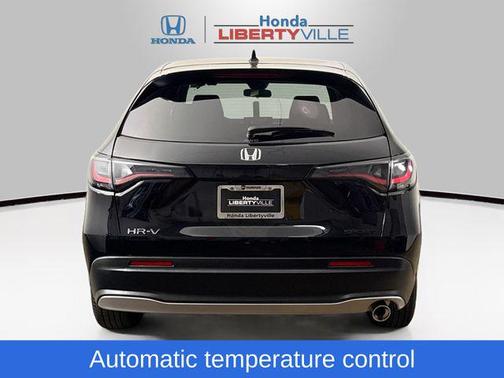 2023 Honda HR-V AWD Sport