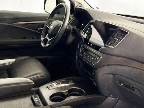 2022 Honda Pilot AWD EX-L