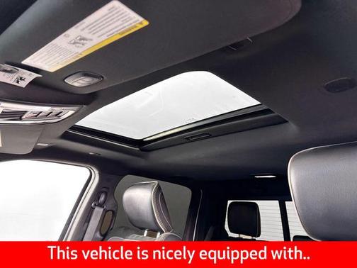 2019 RAM 2500 Laramie Crew Cab 4x4 6'4' Box