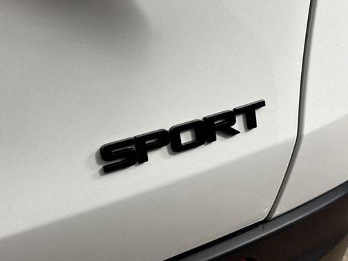 2023 Honda HR-V AWD Sport