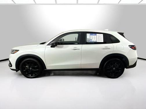 2023 Honda HR-V AWD Sport