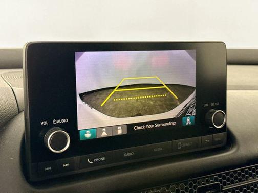 2023 Honda HR-V AWD Sport