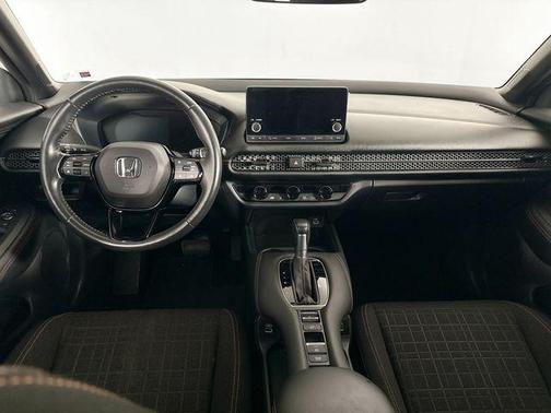 2023 Honda HR-V AWD Sport
