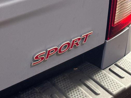 2024 Honda Ridgeline Sport