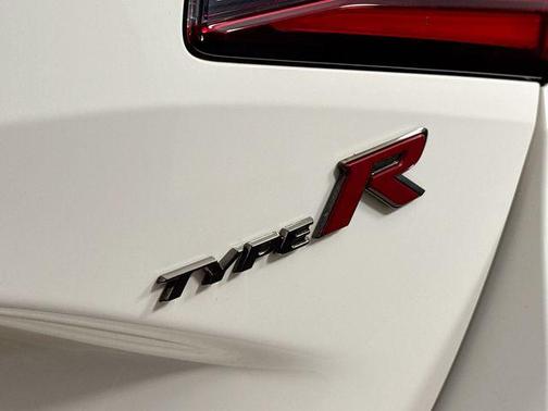 2025 Honda Civic Type R Base