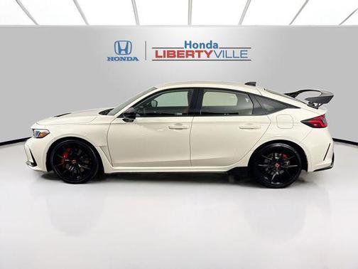 2025 Honda Civic Type R Base