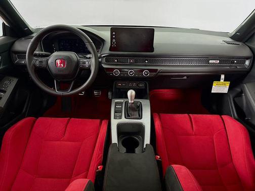 2025 Honda Civic Type R Base