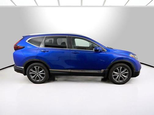 2021 Honda CR-V AWD Touring