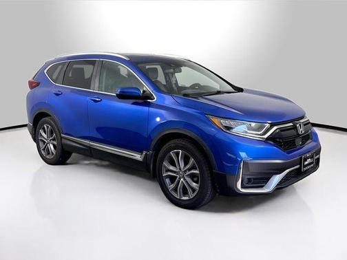 2021 Honda CR-V AWD Touring