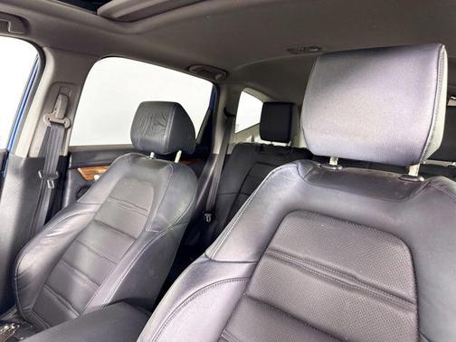 2021 Honda CR-V AWD Touring