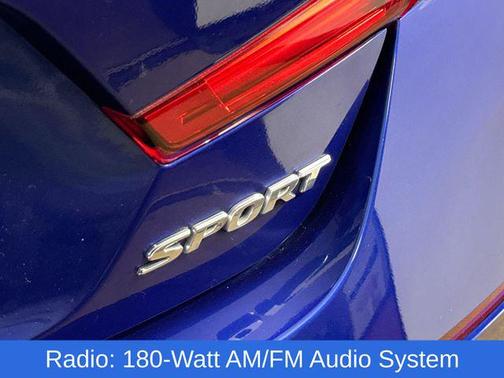 2021 Honda Accord Sport 1.5T