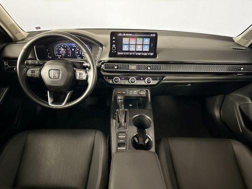 2023 Honda Civic Touring
