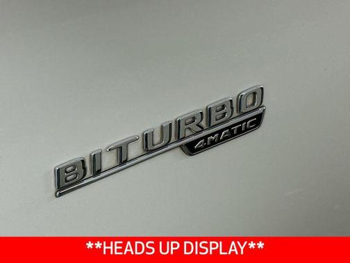 2022 Mercedes-Benz AMG C 43 4MATIC