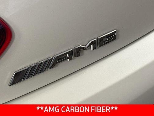 2022 Mercedes-Benz AMG C 43 4MATIC