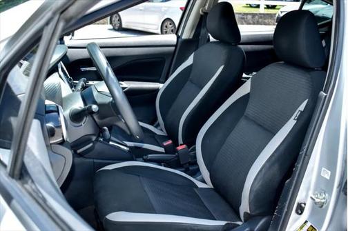 2021 Nissan Versa 1.6 SV