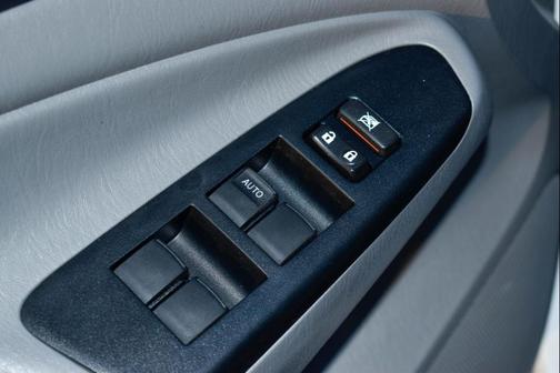 2014 Toyota Tacoma PreRunner