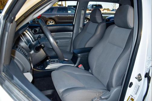 2014 Toyota Tacoma PreRunner