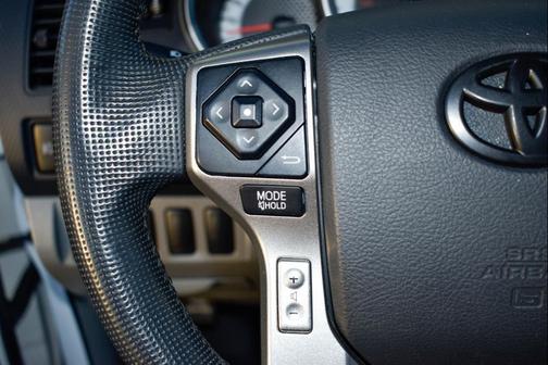 2014 Toyota Tacoma PreRunner