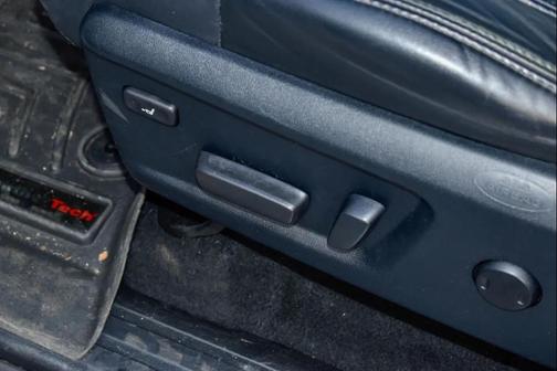 2017 Toyota Tundra Platinum