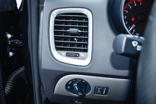 2019 Dodge Durango SXT Plus