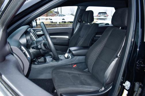 2019 Dodge Durango SXT Plus