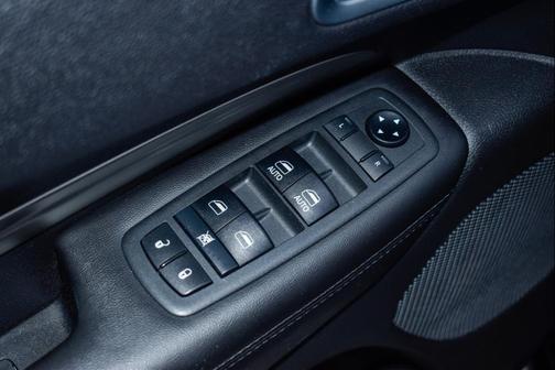 2019 Dodge Durango SXT Plus