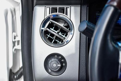 2015 Ford Expedition Platinum
