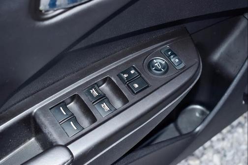 2013 Acura RDX Technology