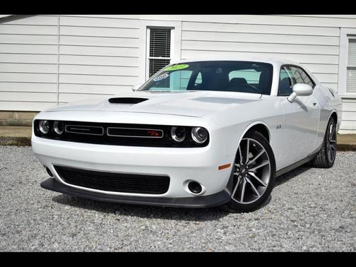 2023 Dodge Challenger R/T