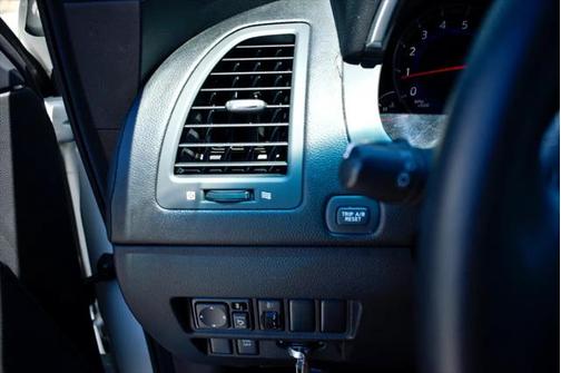 2009 INFINITI FX35 Base