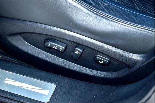 2009 INFINITI FX35 Base