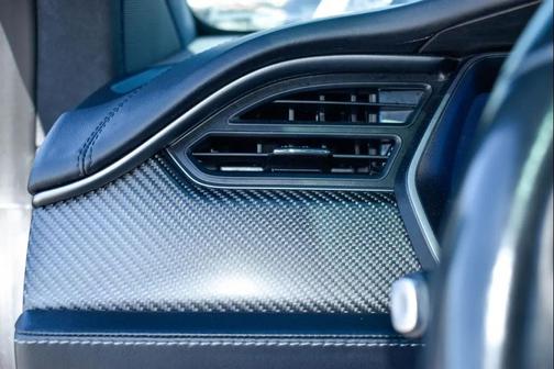 2021 Tesla Model X Performance Dual Motor All-Wheel Drive