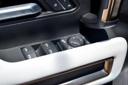 2022 GMC HUMMER EV Edition 1