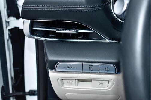 2022 Genesis GV80 2.5T