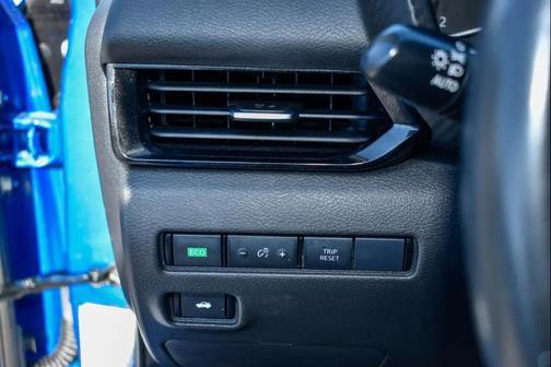 Blue 2023 Nissan Sentra SV