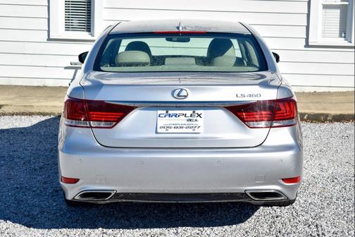 2014 Lexus LS 460 Base