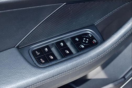 2021 Porsche Panamera 4