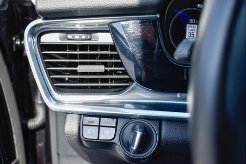 2021 Porsche Panamera 4