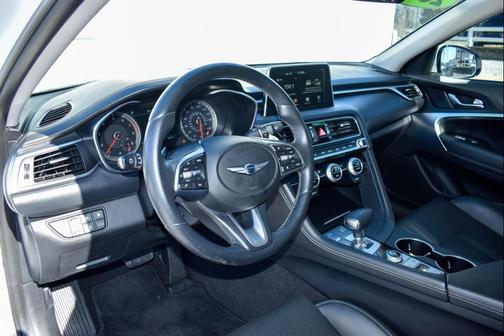 2019 Genesis G70 2.0T Advanced