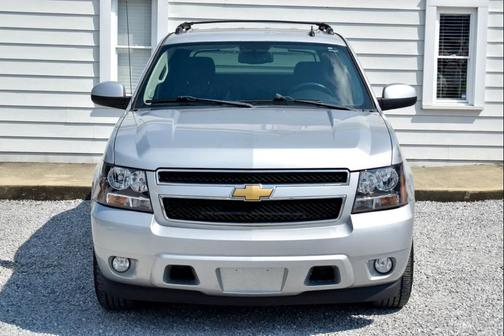 2013 Chevrolet Avalanche LS