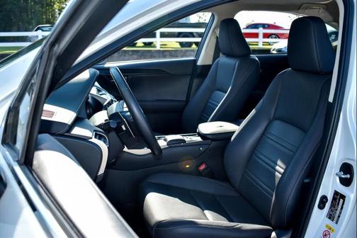 2019 Lexus NX 300 Base