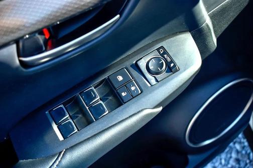 2019 Lexus NX 300 Base